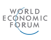 WEF logo